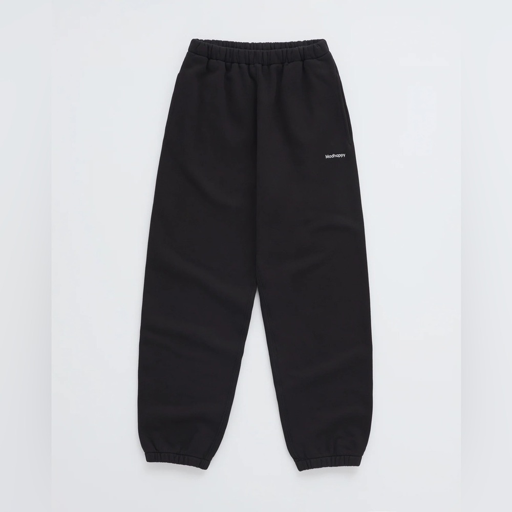 WORN ONCE Madhappy Classic Fleece Sweatpant